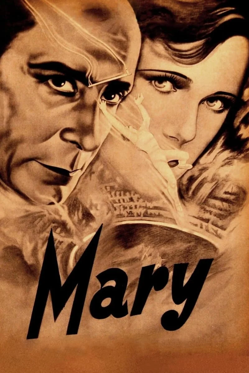 mary