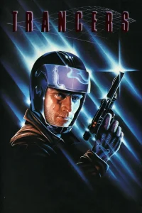 Future Cop