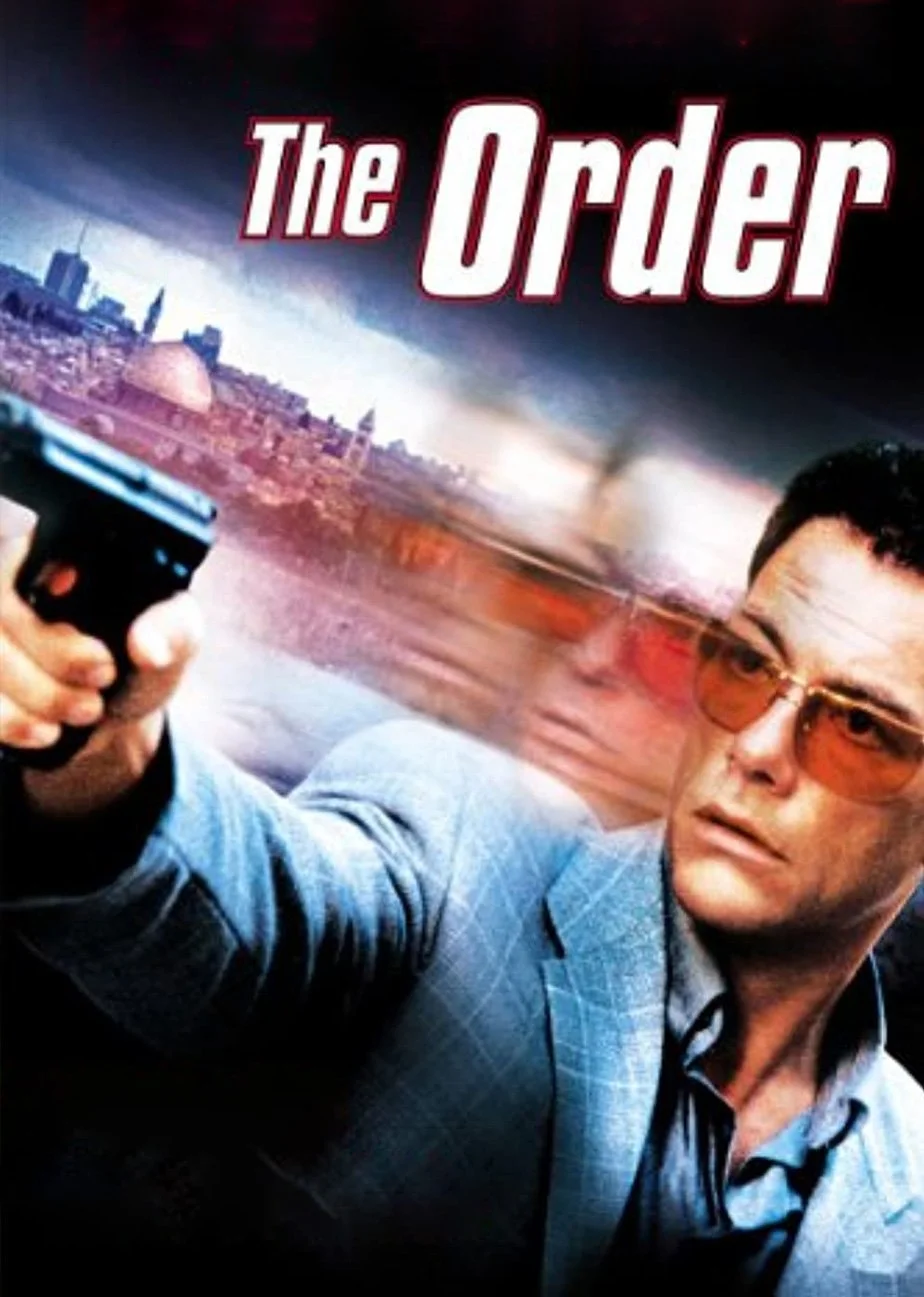 The Order (La orden de la muerte)