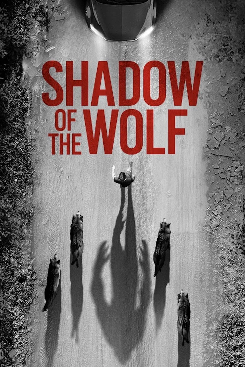 L'ombre du loup