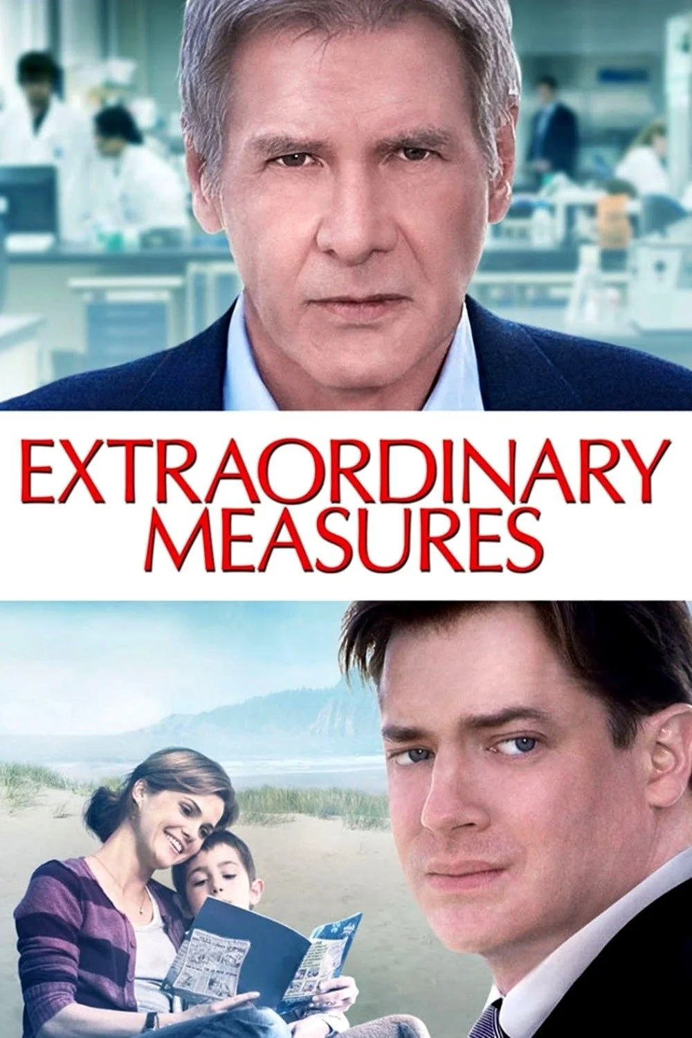 Medidas extraordinarias