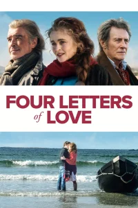 Amor en cuatro letras