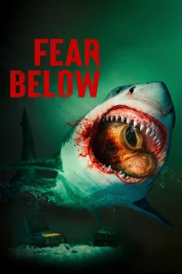 Fear Below : Plongée sous pression