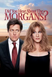 ¿Qué fue de los Morgan?