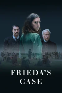 El caso Frieda