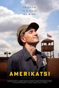 آ Amerikatsi