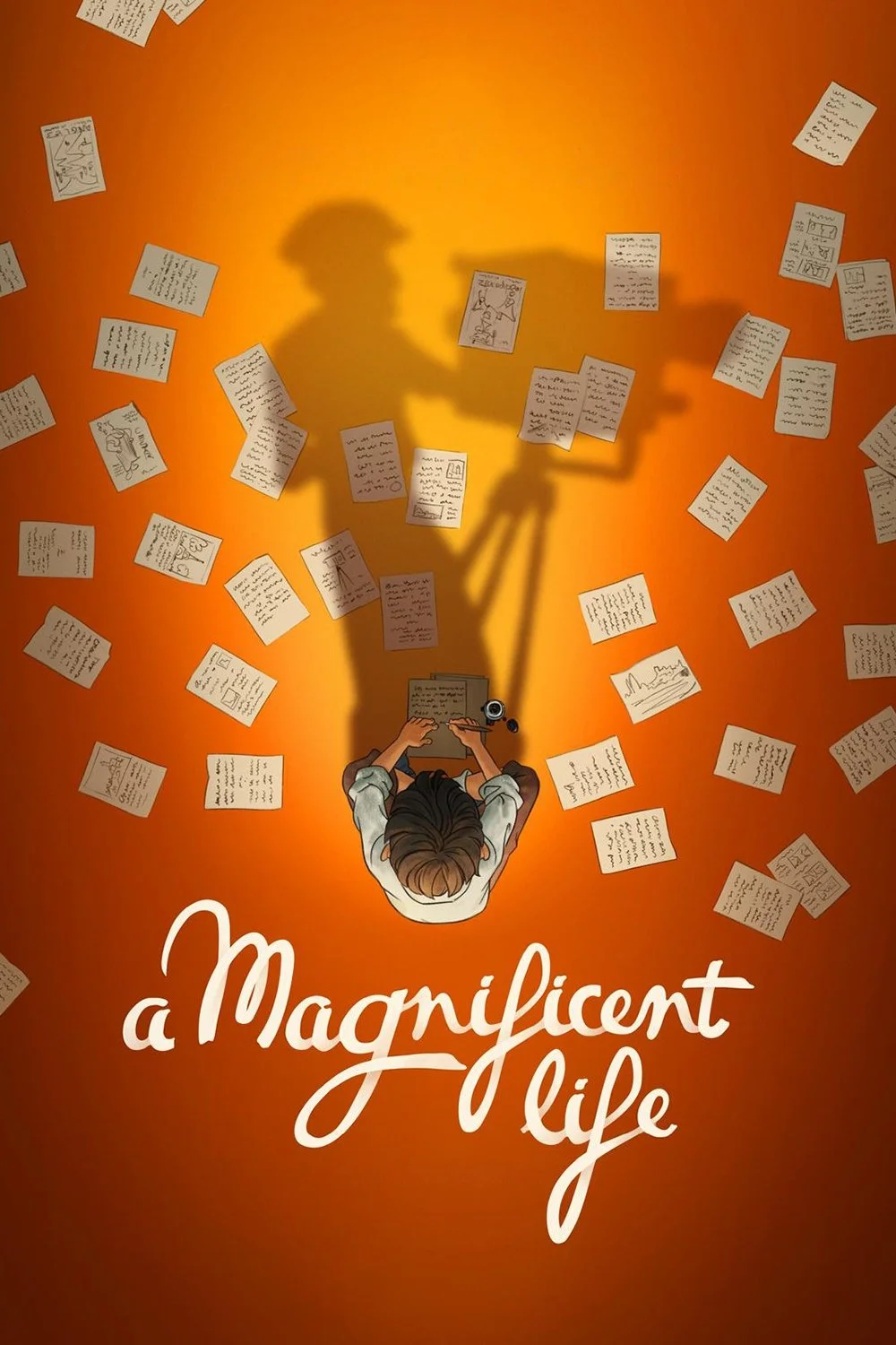 Marcel et Monsieur Pagnol
