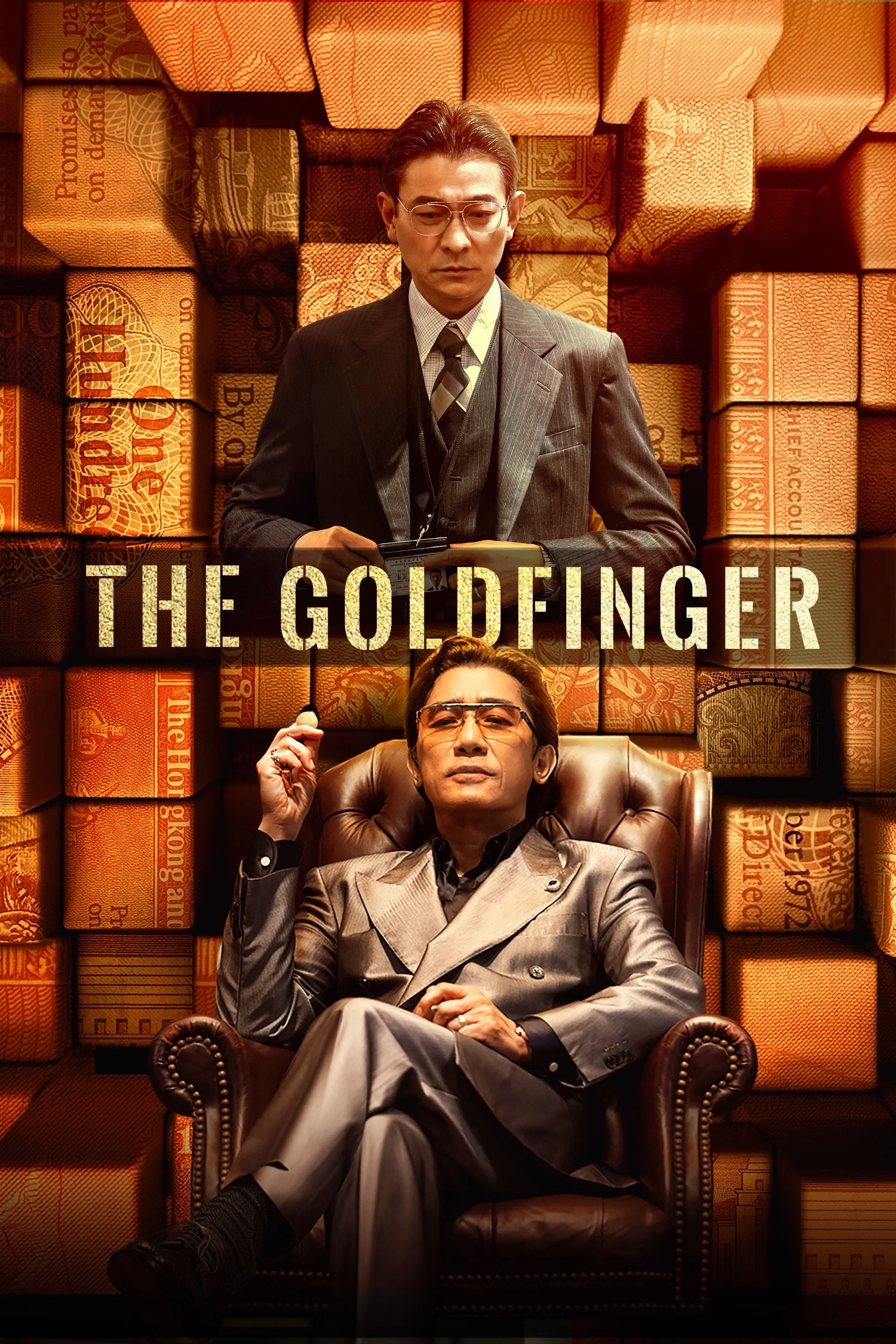 Goldfinger