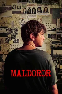 El dosier Maldoror