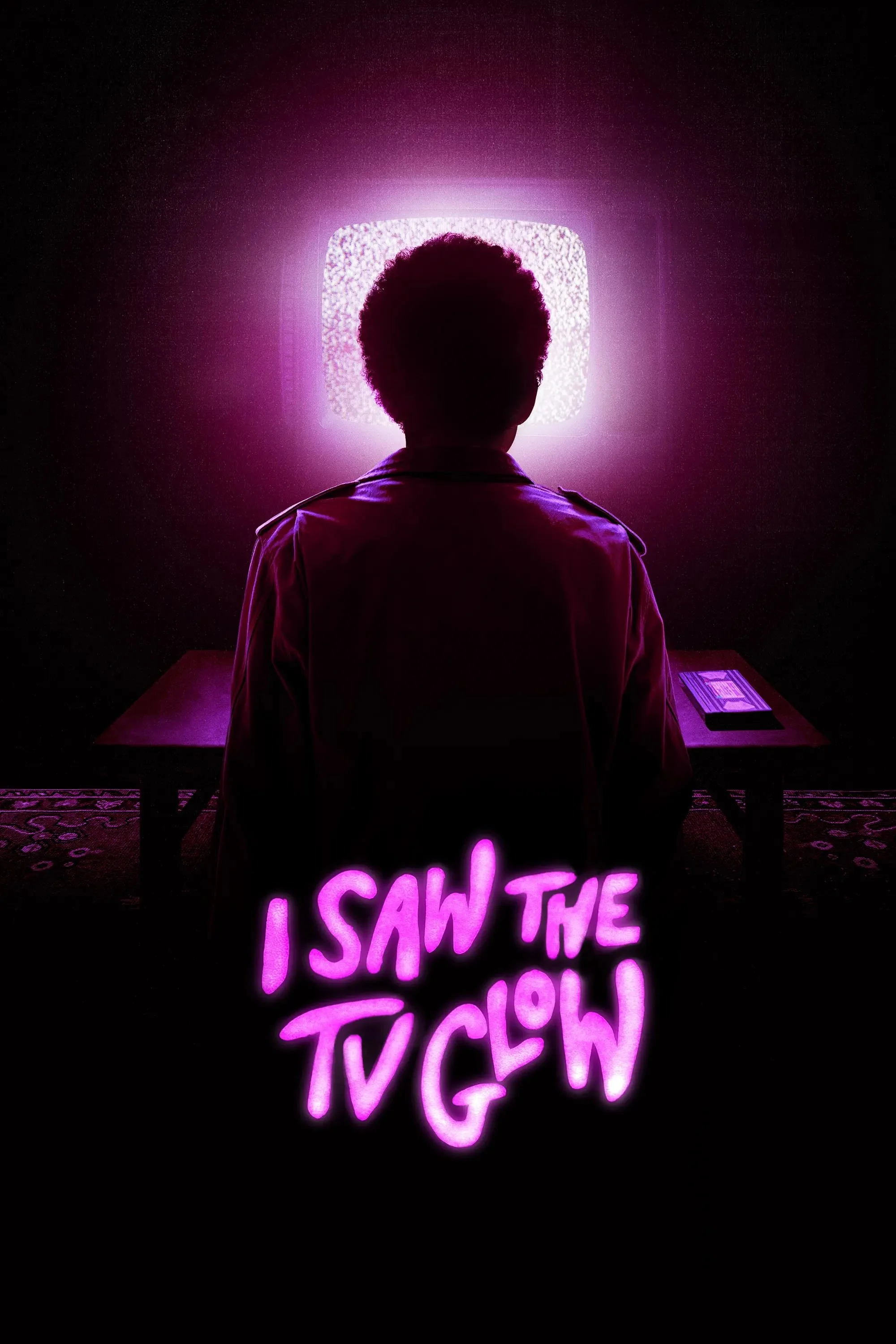 El brillo de la televisión