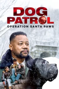 Dog Patrol