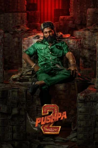 Pushpa 2 - The Rule