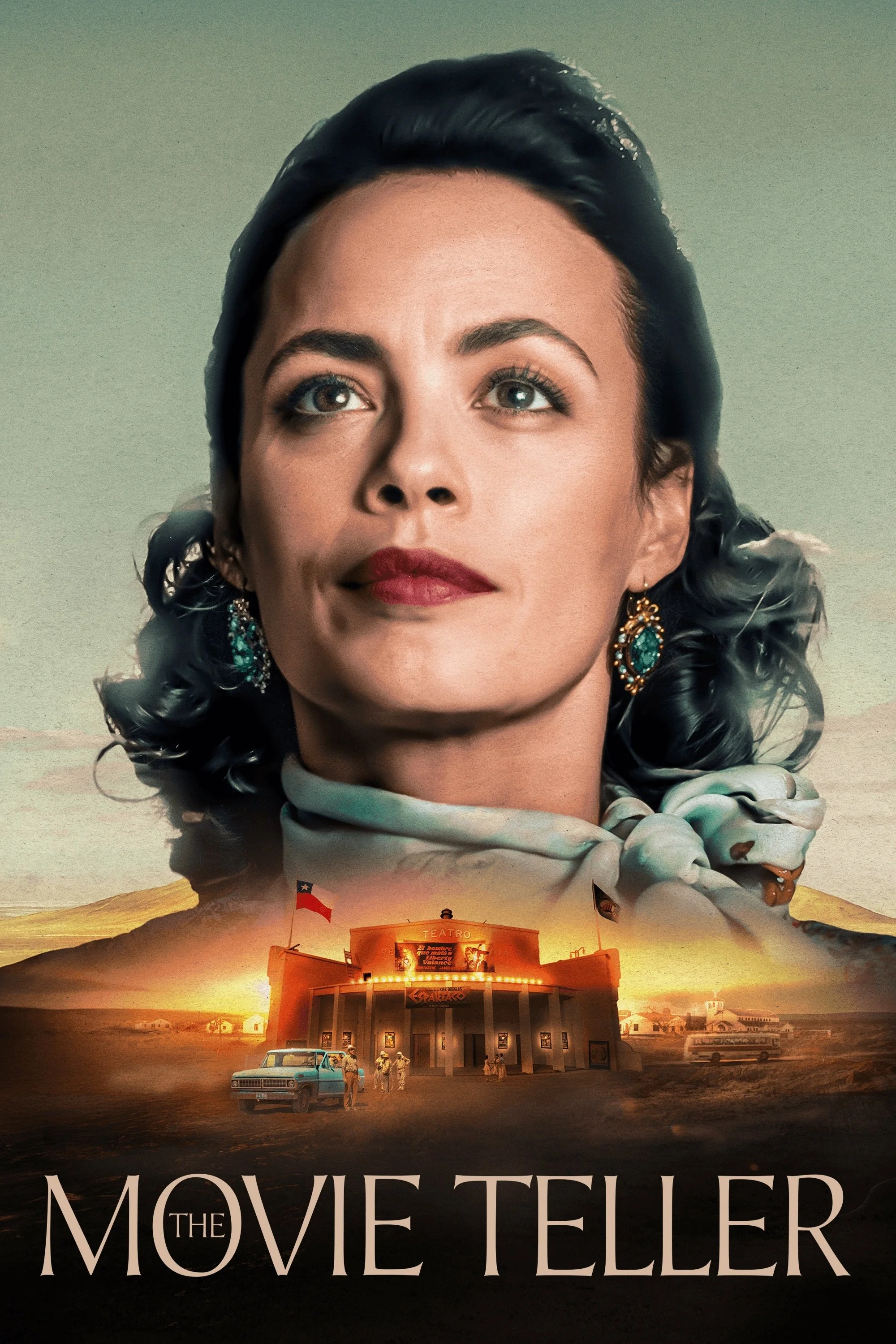 راوی فیلم