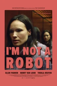 No soy un robot