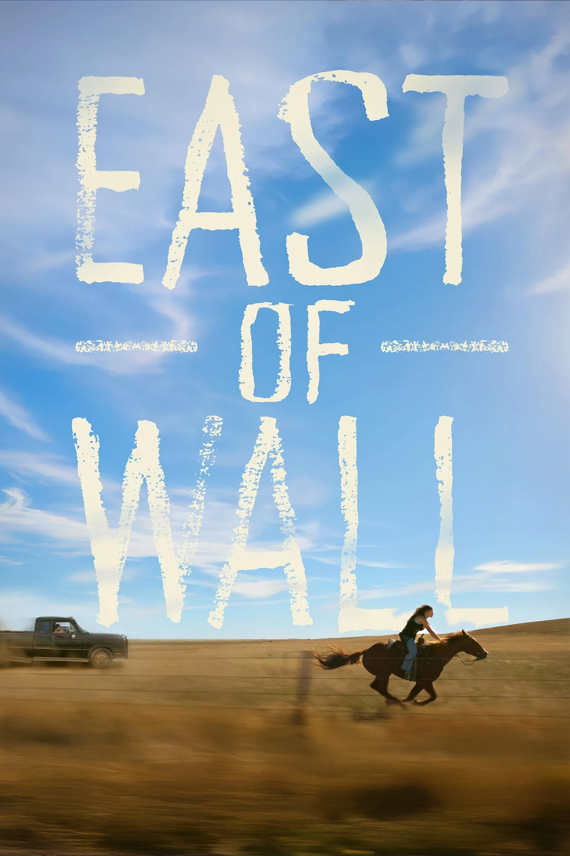 The New West