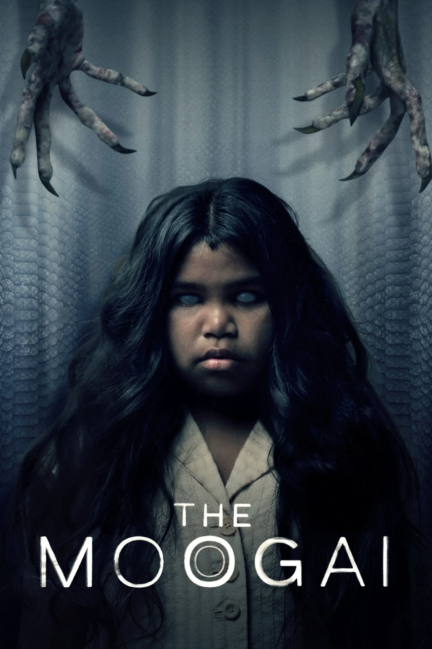 The Moogai