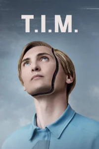 Robot doméstico (T.I.M.)