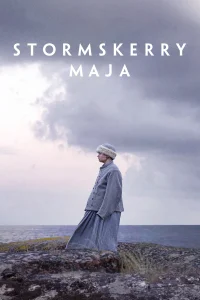 Stormskerry ماجا