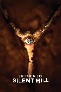 Retour à Silent Hill