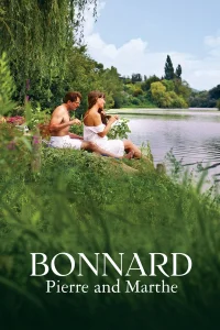 Bonnard, el pintor y su musa