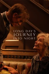 Long Day's Journey into Night