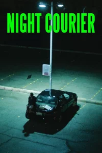 El entregador de la noche