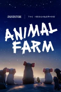 La Ferme des animaux