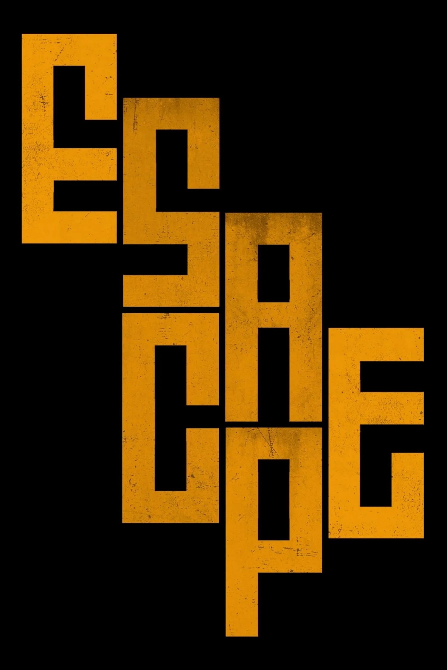 الهروب
