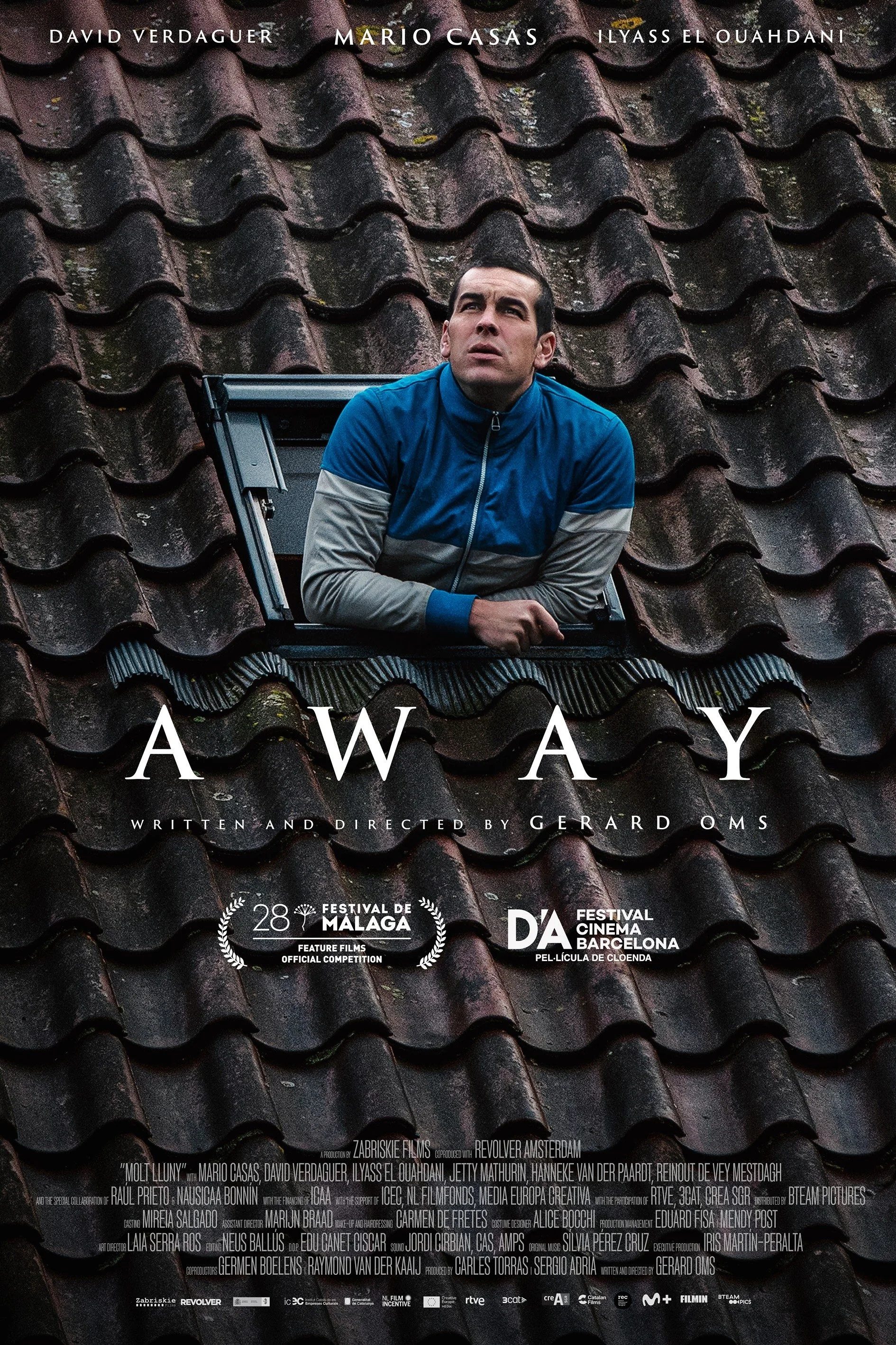 So Far Away