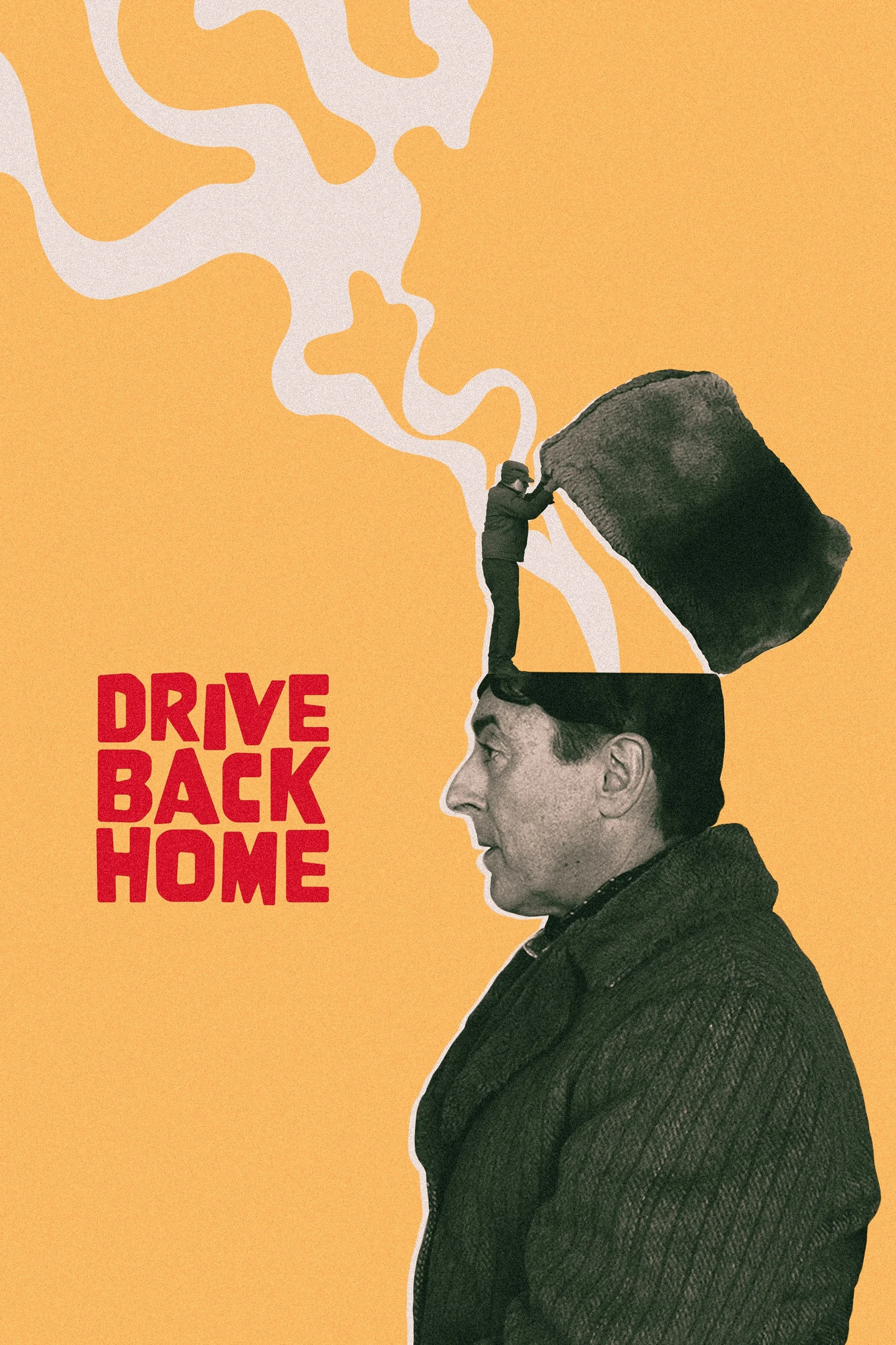 Drive Back Home