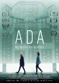 ADA - أمي المعمارية