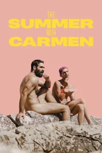 The Summer With Carmen