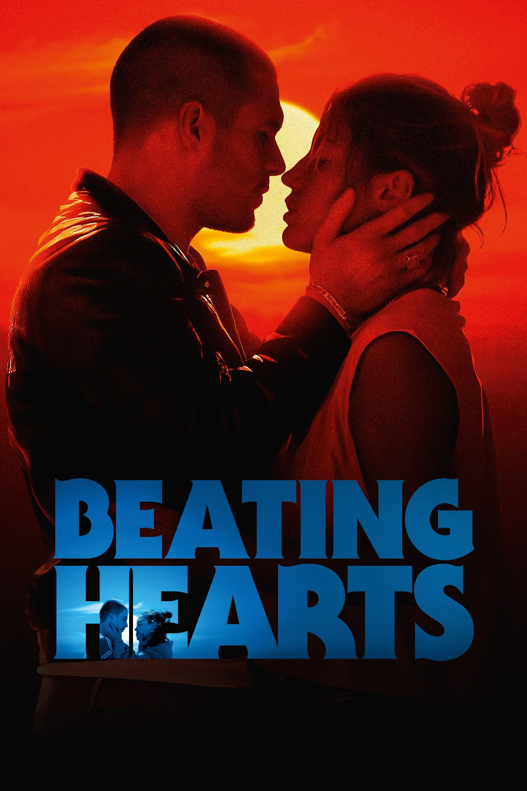 Corazones rotos