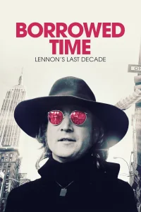 Borrowed Time: العقد الأخير ليسن