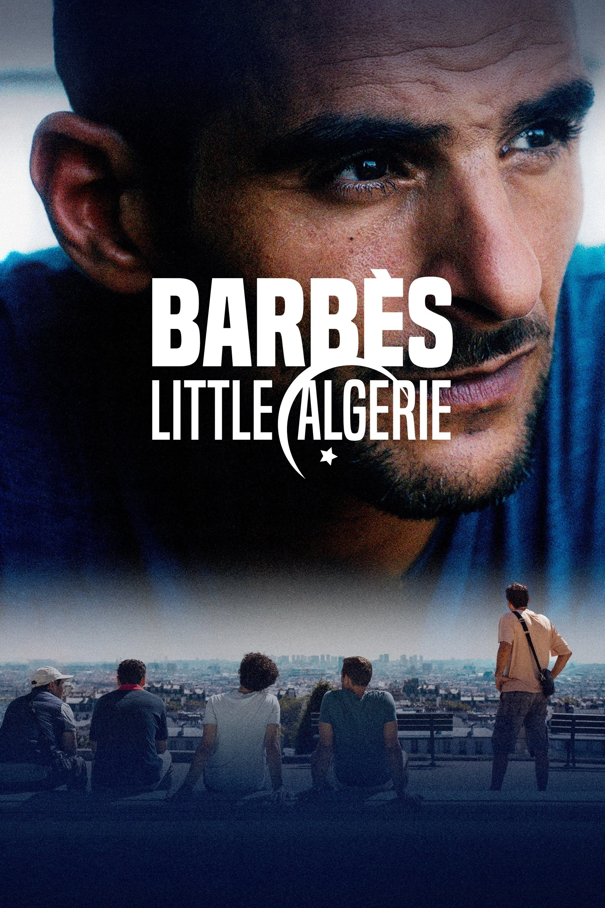 Barbès، الجزائر الصغيرة