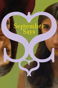 Septiembre dice