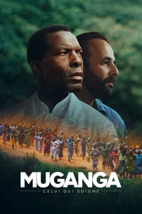 Muganga: El sanador