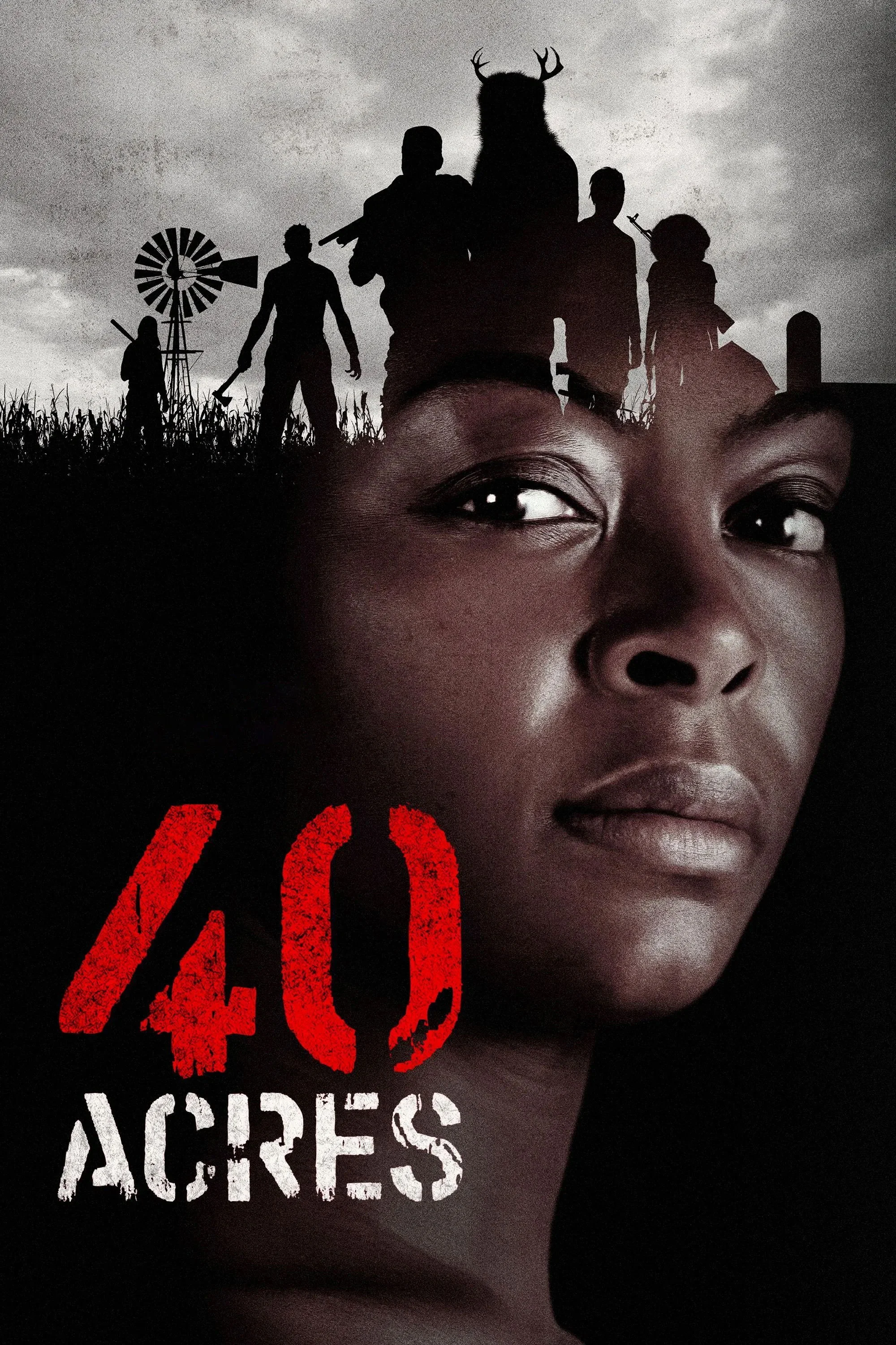 40 Acres