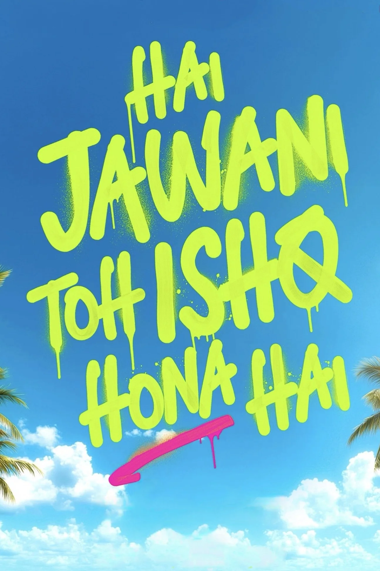Hai Jawani Toh Ishq Hona Hai