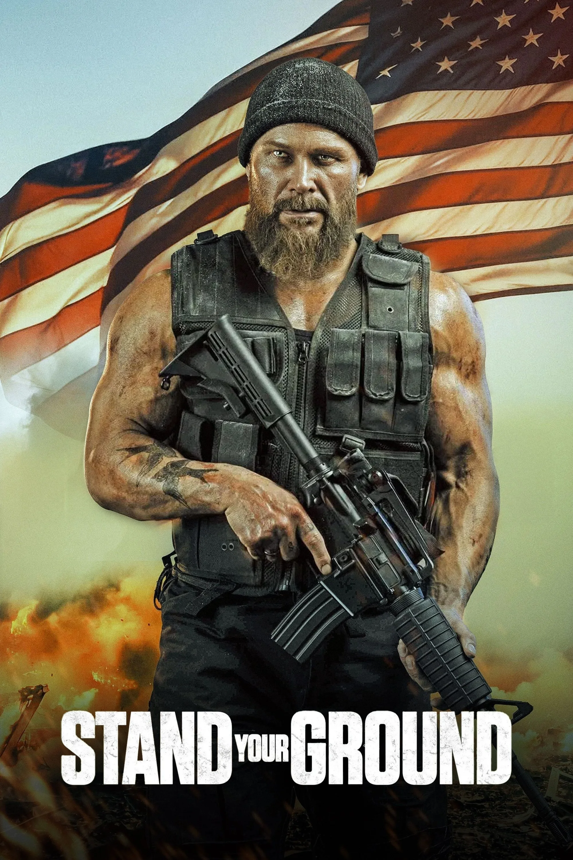 Légitime vengeance