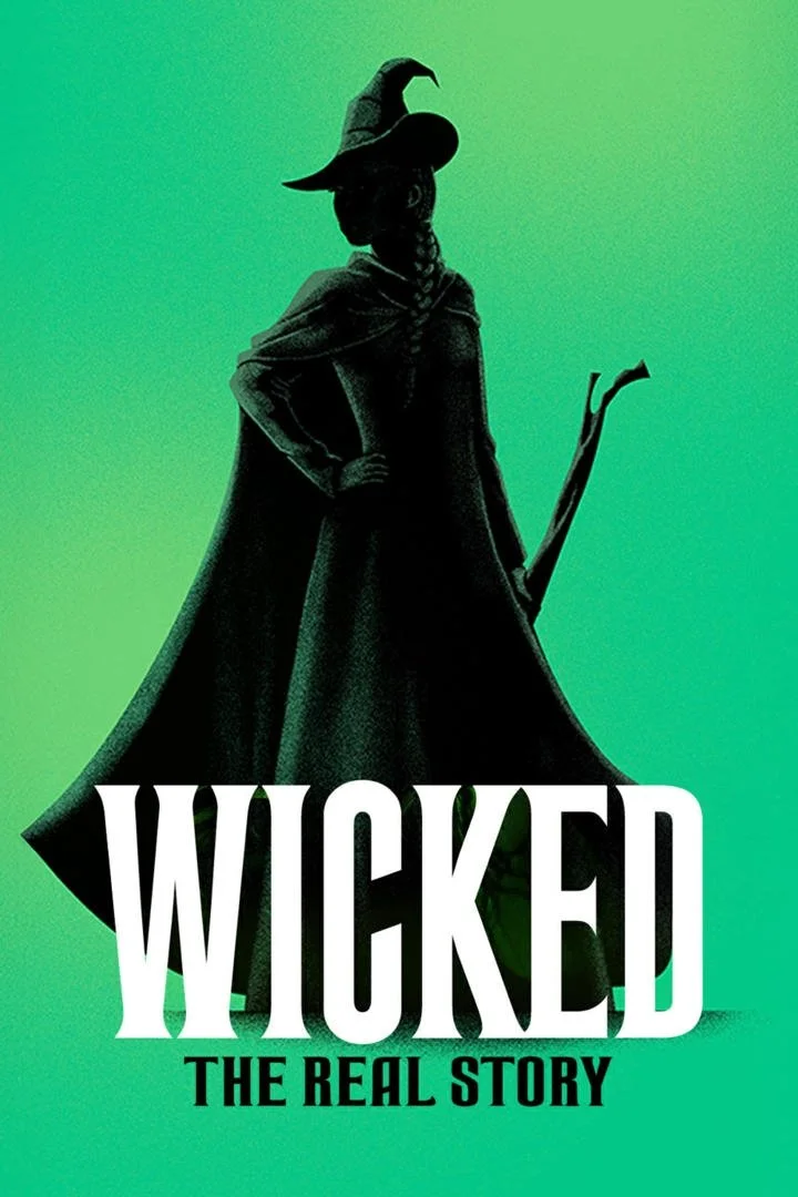Wicked: القصة الحقيقية