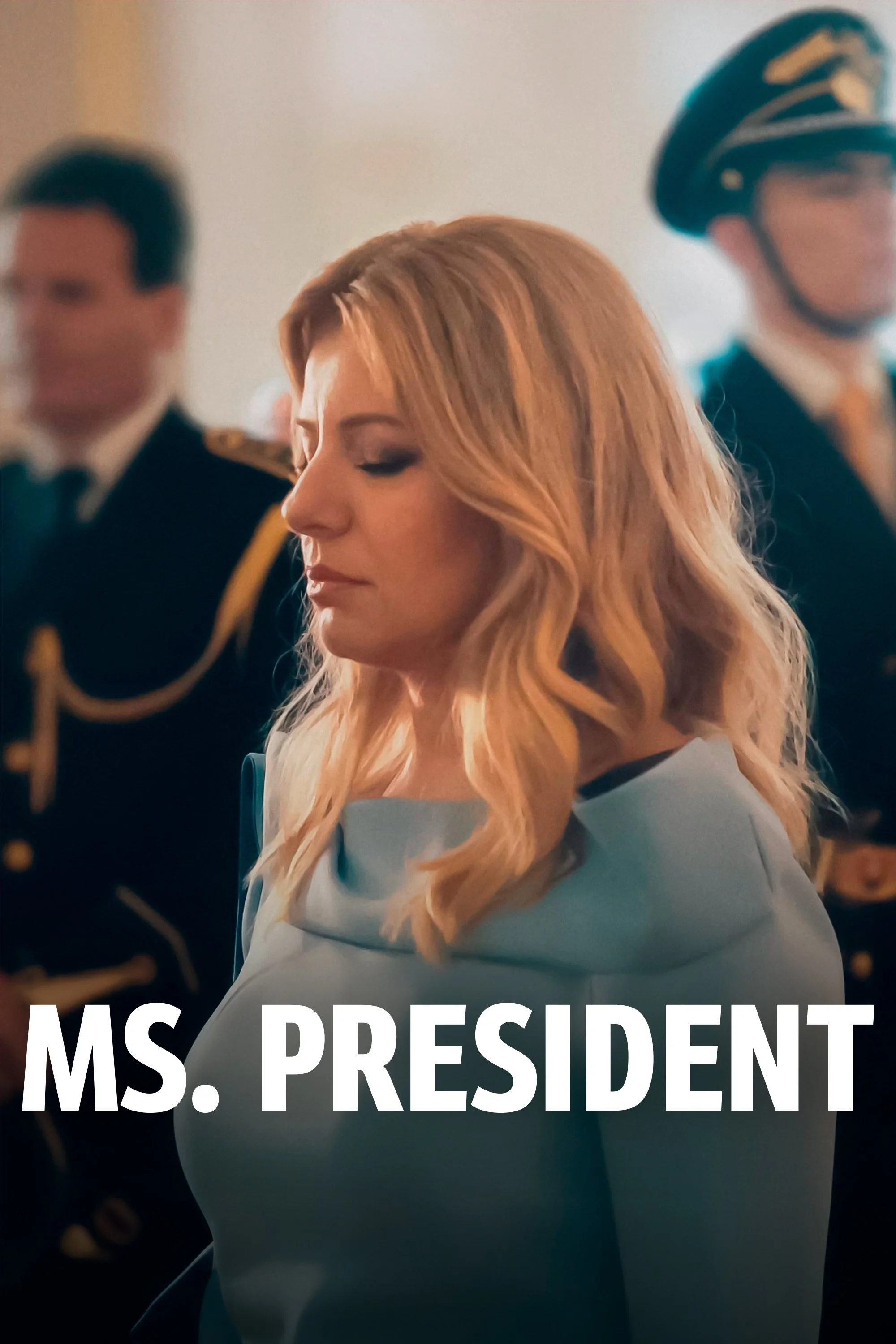 Ms. President