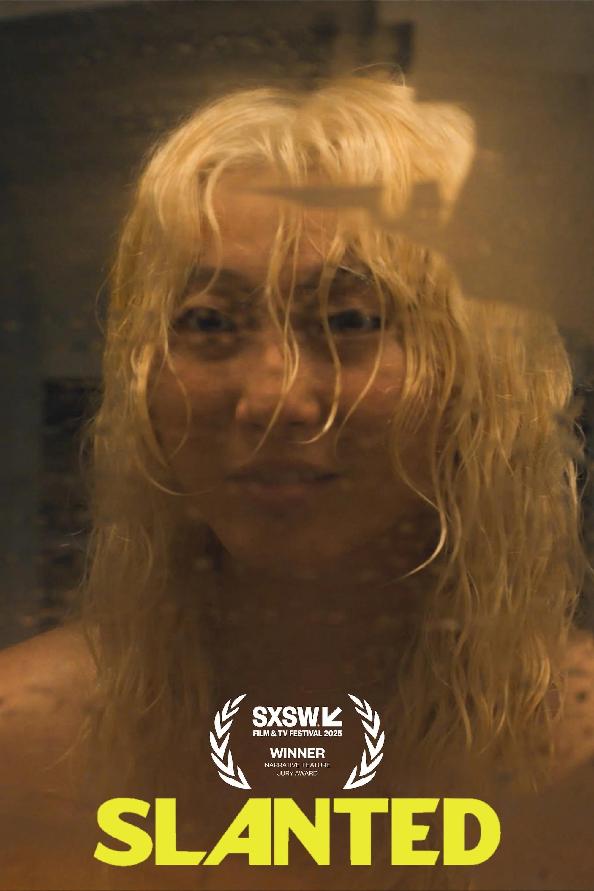 فيشانهٔ کج