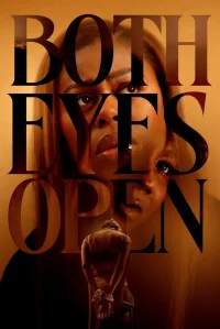 Both Eyes Open