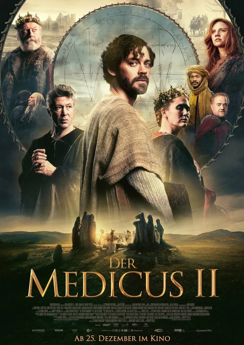 El médico II