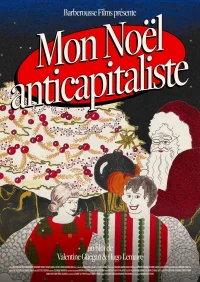 مون نويل أنتي--capitaliste