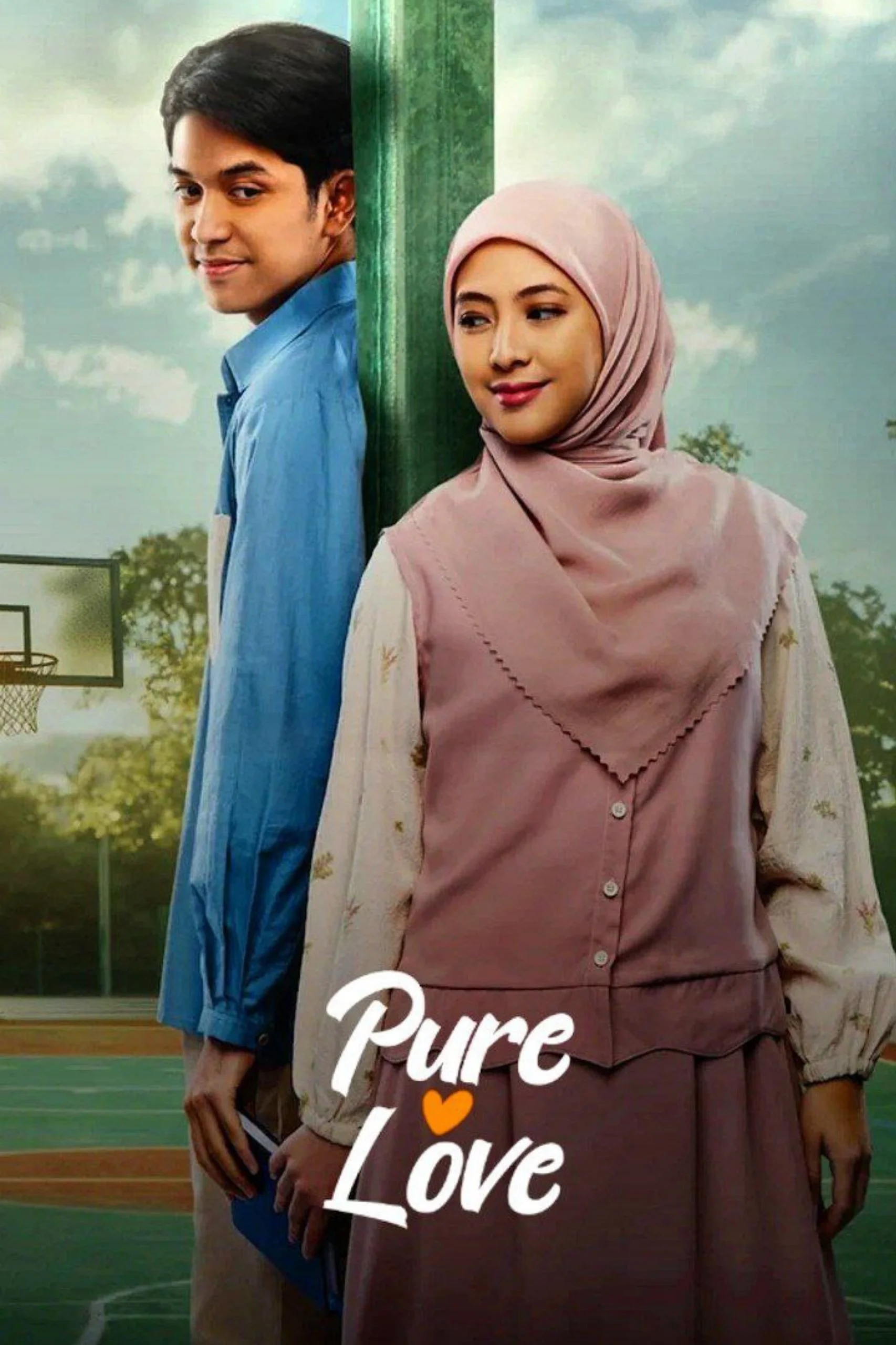 Pure Love