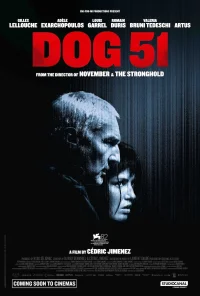 Chien 51