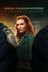 Aurora Teagarden : Initiation au Crime