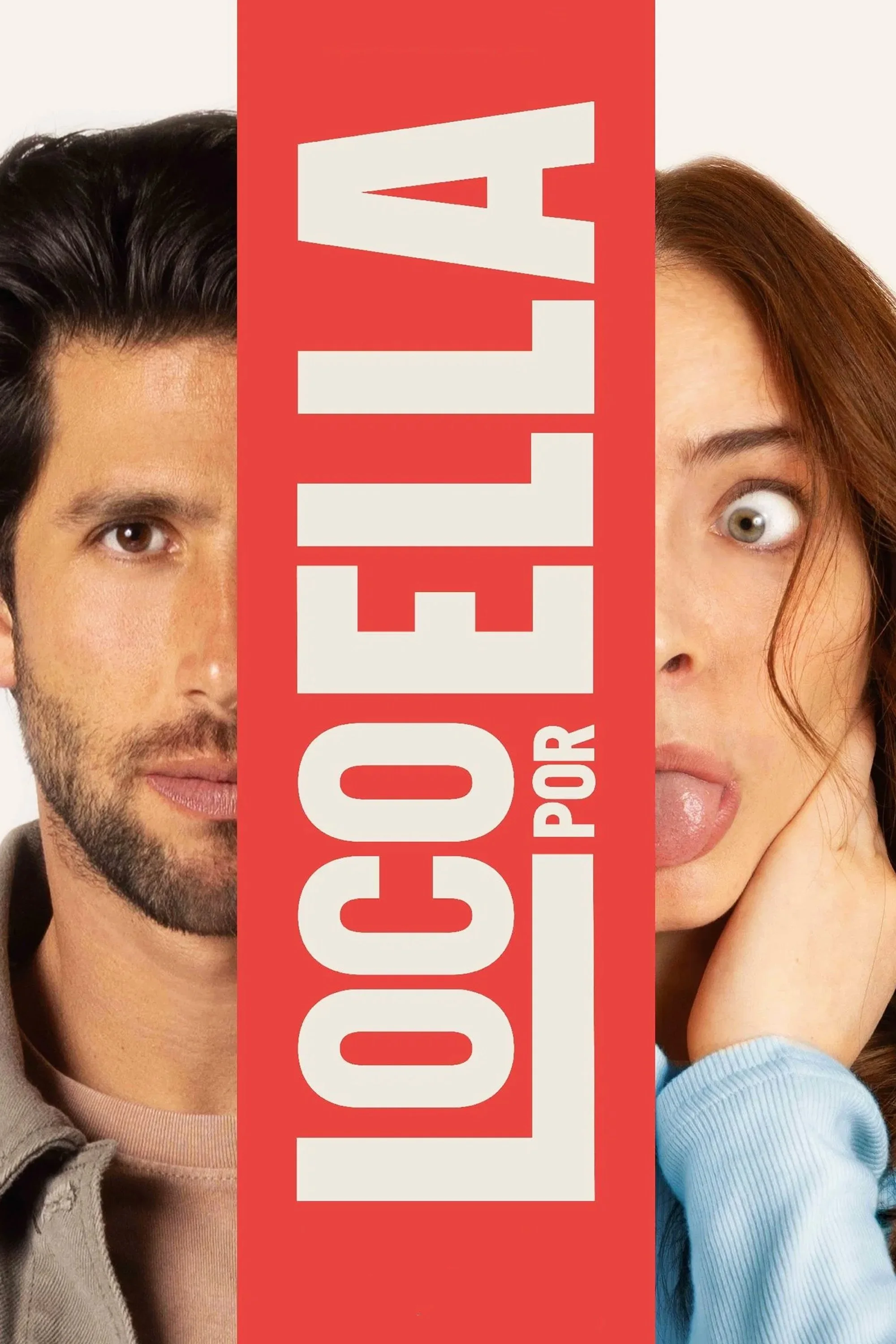Loco por ella
